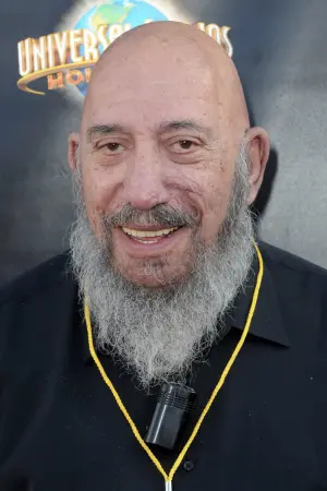 Фото Сид Хейг (Sid Haig) #75874