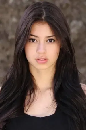 Фото Эмбер Мидтандер (Amber Midthunder) #20387