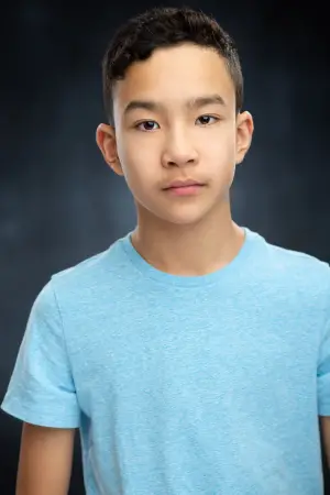 Фото Эйден Лим #397669