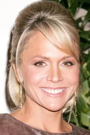 Фото Барбара Алин Вудс (Barbara Alyn Woods) #160787