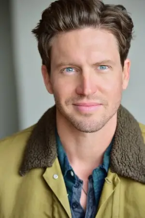 Фото Барретт Джеймс #34788