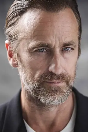 Фото Криспиан Белфрадж #181163