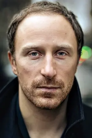 Фото Этьен Гийу-Керверн #78381