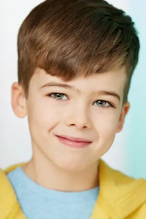 Фото Хадсон Роберт Вурстер #43032