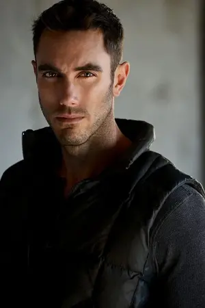 Фото Джоэл Эзра Хебнер #240836