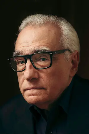 Фото Мартин Скорсезе (Martin Scorsese) #9715