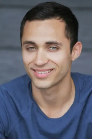 Фото Рубен Банси-Снеллман #91527