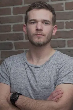 Фото Себастьен Фуасье #5254