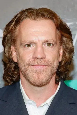 Фото Уильям Хьюстон #36913