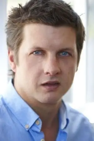 Фото Уинстон Харрис #40090