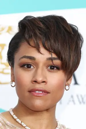 Фото Ариана Дебос (Ariana DeBose) #326435