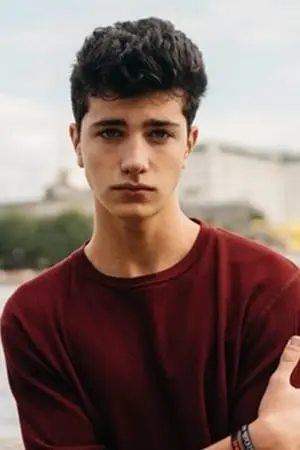 Фото Брюс Гербелин-Эрл (Bruce Herbelin-Earle) #65992