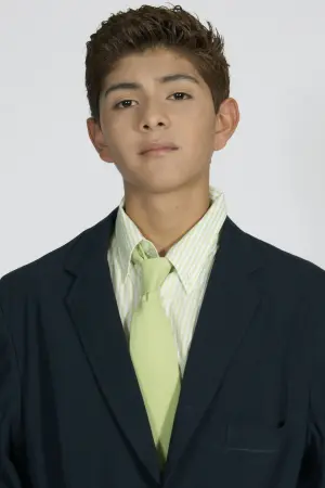 Фото Сезар Канчино #13919