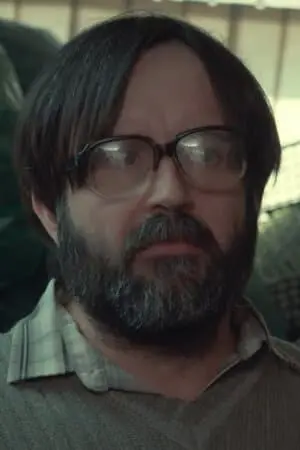 Фото Дэвид Эрл (David Earl) #182922