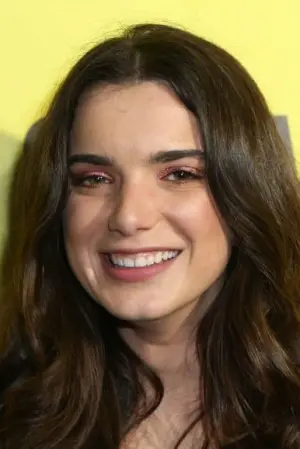 Фото Дилан Желула (Dylan Gelula) #50508