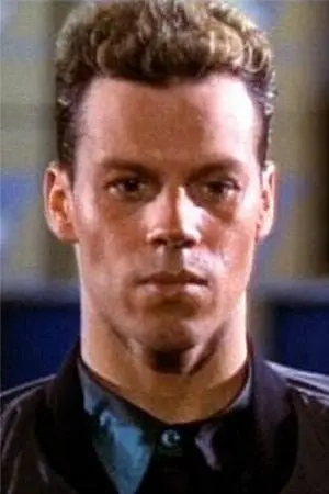 Фото Джеффри Фалькон #307702