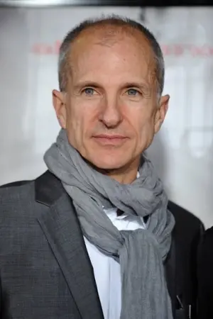 Фото Джон ДеЛука #8421