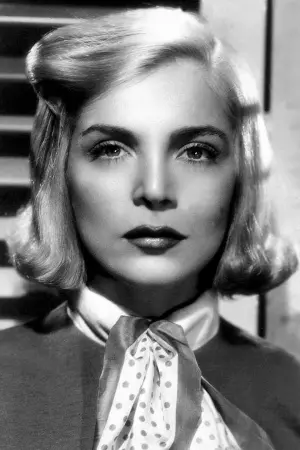 Фото Лизабет Скотт (Lizabeth Scott) #276827