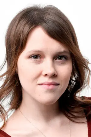 Фото Марта Мазурек #208150