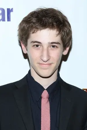 Фото Ной Роббинс #2678