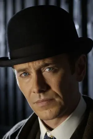 Фото Питер Аутербридж (Peter Outerbridge) #45685