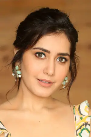 Фото Рааши Кханна (Raashii Khanna) #36783