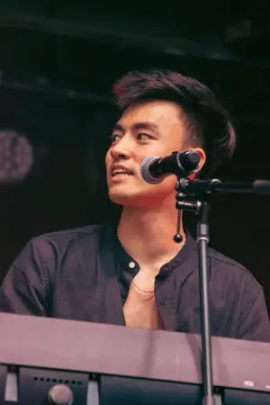 Фото  (Wesley Wang) #140096