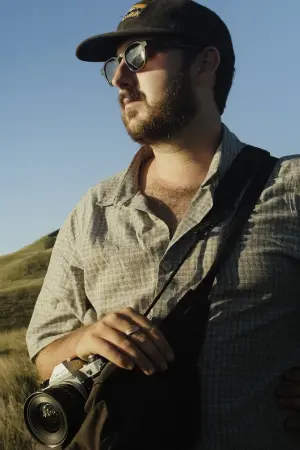 Фото Бен Диккенс (Ben Dickens) #247235