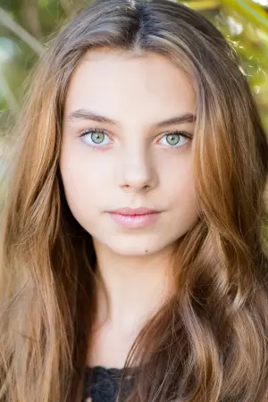 Фото Кейтлин Кармайкл (Caitlin Carmichael) #26265