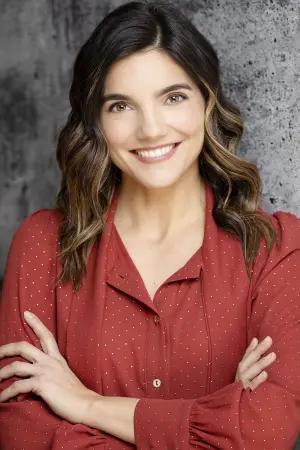 Фото Кэролайн Рейно #12590