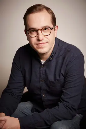 Фото Чэдд Харболд #70629