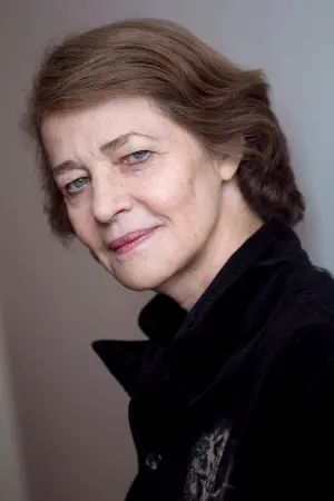 Фото Шарлотта Рэмплинг (Charlotte Rampling) #300963