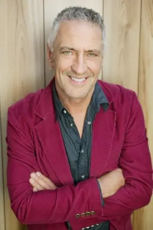 Фото Джон Уотерс #112641