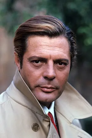 Фото Марчелло Мастроянни #112896