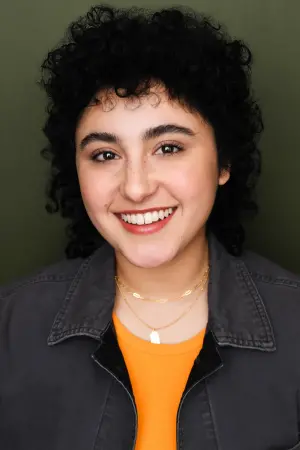 Фото София Добрушина #68863