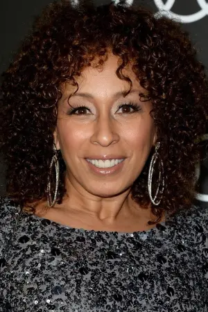 Фото Тамара Туни (Tamara Tunie) #57113