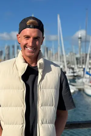 Фото Эндрю Таппер #359306