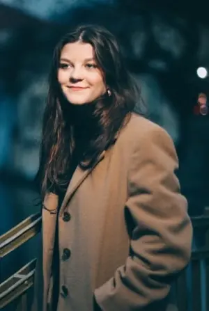 Фото Анна Чтвртничкова #99325