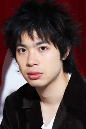 Фото Дайчи Ватанабэ #137891