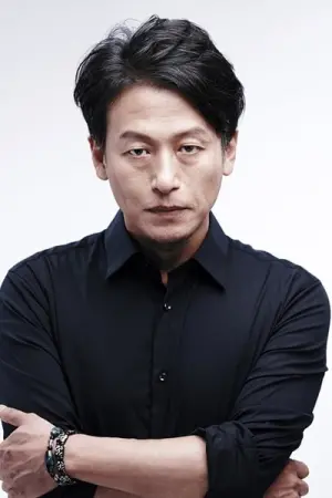 Фото Чон Ин Гём #23173