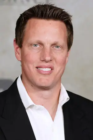 Фото Дэвид Эллисон (David Ellison) #326763