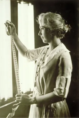 Фото Хетти Грей Бейкер #206306