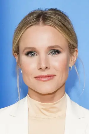 Фото Кристен Белл (Kristen Bell) #326408