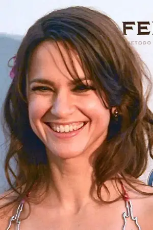 Фото  (Melinda Kinnaman) #333234