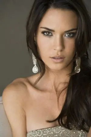 Фото Одетт Эннэйбл (Odette Annable) #56330
