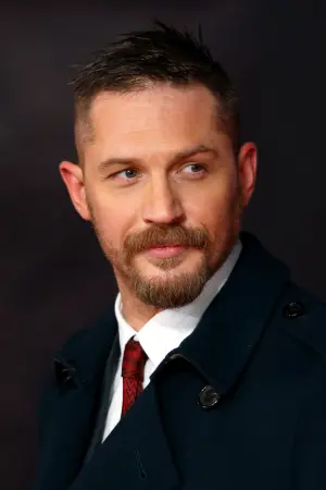 Фото Том Харди (Tom Hardy) #5438