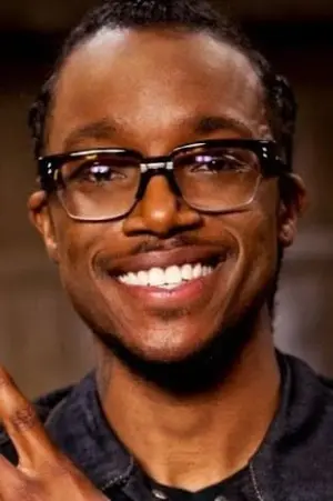 Фото Аакомон Джонс #6885