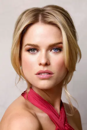 Фото Алиса Ева (Alice Eve) #19072