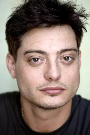 Фото Эндрю Лоуренс (Andrew Lawrence) #80547