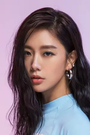 Фото Клара Ли #326577